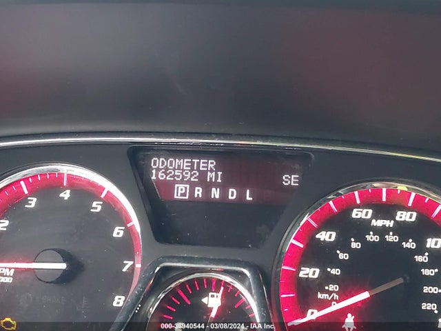 1GKKVPKD0FJ300101 GMC Acadia Sle-2