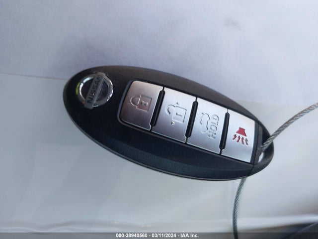 Nissan SENTRA SV 2019 3N1AB7AP2KL607903 Image 11