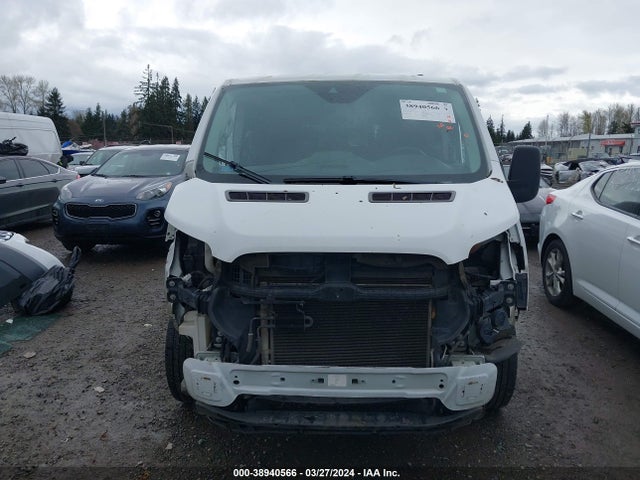 Ford Transit-350 Xlt 2016 1FBZX2ZM4GKB07544 Image 13