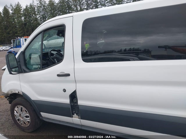 Ford Transit-350 Xlt 2016 1FBZX2ZM4GKB07544 Image 15