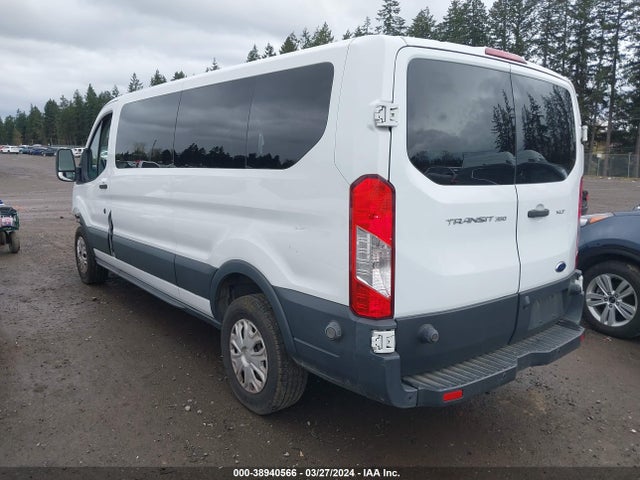Ford Transit-350 Xlt 2016 1FBZX2ZM4GKB07544 Image 3