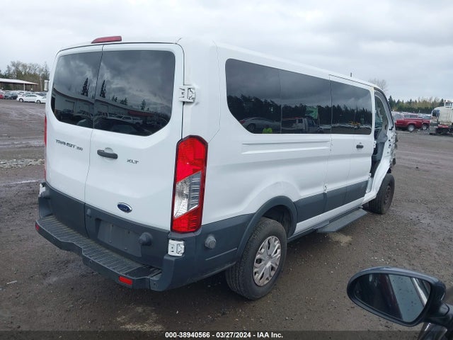Ford Transit-350 Xlt 2016 1FBZX2ZM4GKB07544 Image 4