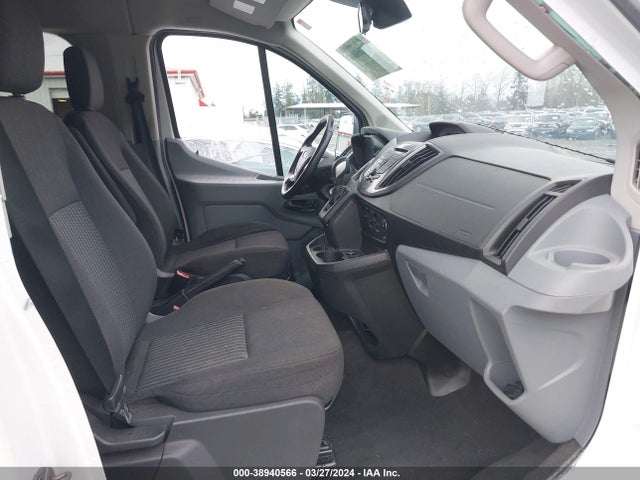 Ford Transit-350 Xlt 2016 1FBZX2ZM4GKB07544 Image 5