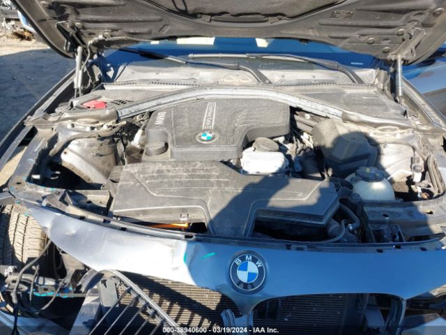 WBA3B1G53FNT64226 BMW 320i