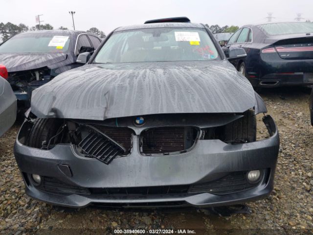 WBA3B1G53FNT64226 BMW 320i