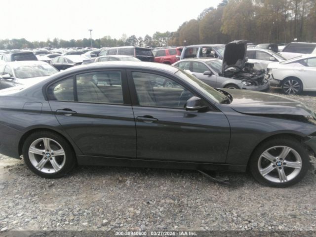 WBA3B1G53FNT64226 BMW 320i