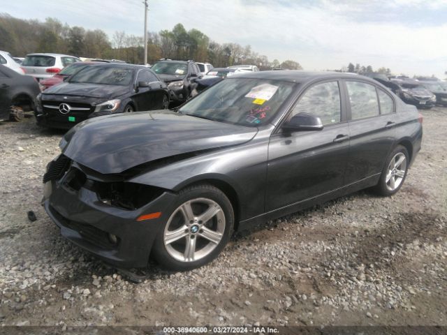 WBA3B1G53FNT64226 BMW 320i