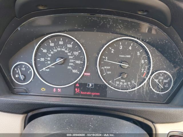 WBA3B1G53FNT64226 BMW 320i