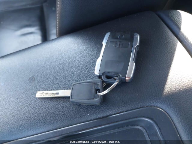 GMC Sierra 1500 Slt 2014 3GTU2VEC4EG410489 Image 11