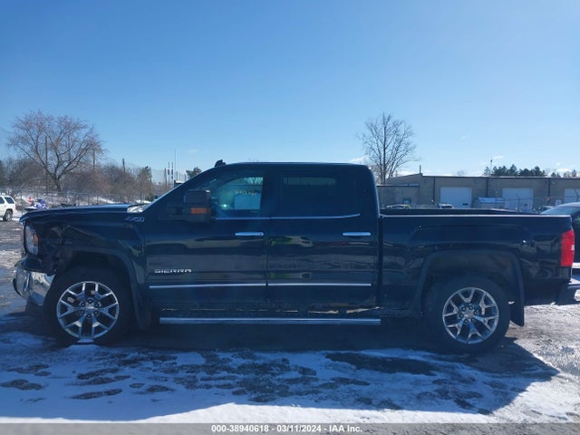 GMC Sierra 1500 Slt 2014 3GTU2VEC4EG410489 Image 14