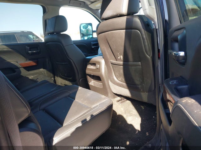 GMC Sierra 1500 Slt 2014 3GTU2VEC4EG410489 Image 8