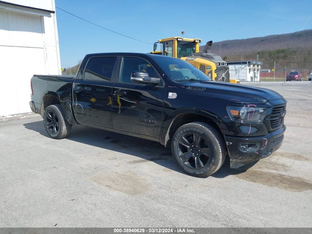 2020 1C6SRFFT3LN206592 main image