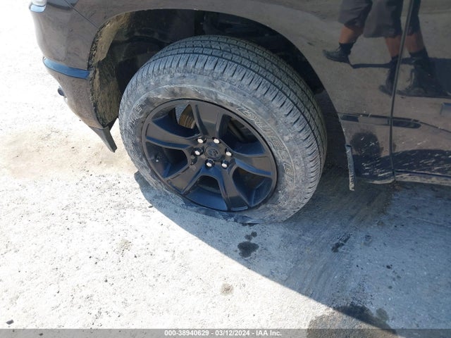 RAM 1500 Big Horn  4x4 5'7 Box 2020 1C6SRFFT3LN206592 Image 17