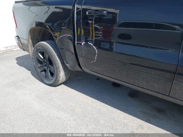 RAM 1500 Big Horn  4x4 5'7 Box 2020 1C6SRFFT3LN206592 Image 19