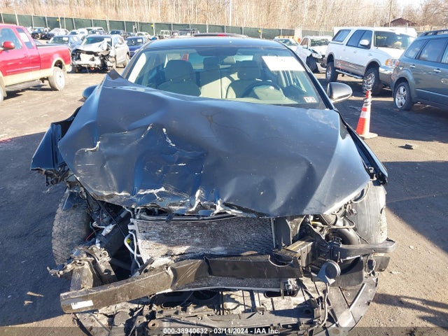 Hyundai ELANTRA SE 2018 5NPD74LF5JH371860 Image 6
