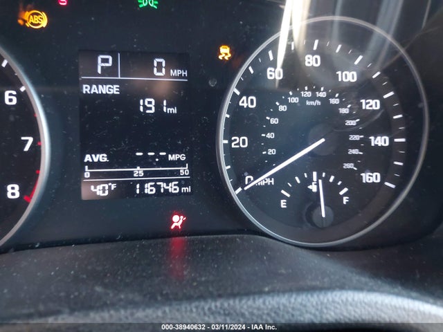 Hyundai ELANTRA SE 2018 5NPD74LF5JH371860 Image 7