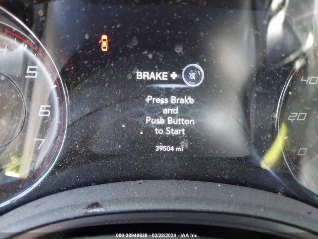 Dodge Charger Sxt Awd 2022 2C3CDXJG4NH127041 Image 7