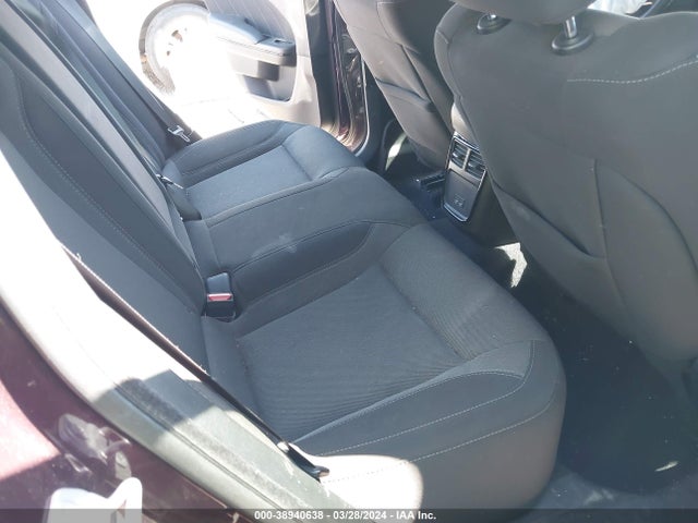Dodge Charger Sxt Awd 2022 2C3CDXJG4NH127041 Image 8