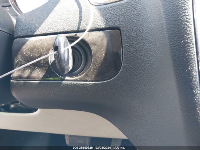 Dodge Grand Caravan Se 2019 2C4RDGBG6KR500879 Image 11