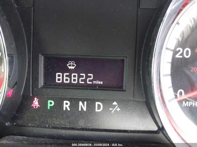 Dodge Grand Caravan Se 2019 2C4RDGBG6KR500879 Image 15