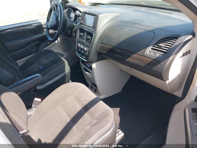 Dodge Grand Caravan Se 2019 2C4RDGBG6KR500879 Image 5
