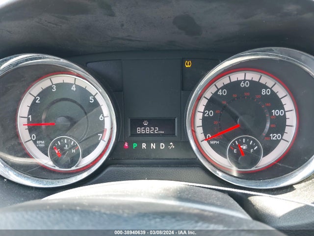 Dodge Grand Caravan Se 2019 2C4RDGBG6KR500879 Image 7