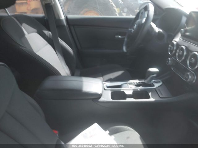 3N1AB8CV8NY210009 Nissan Sentra Sv Xtronic Cvt