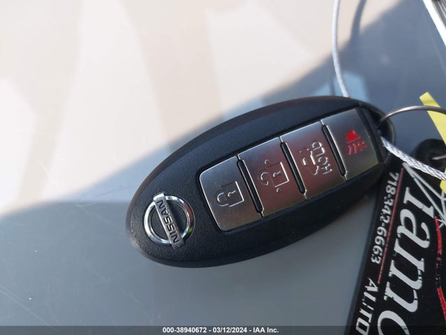 Nissan SENTRA SV 2019 3N1AB7APXKY329044 Image 11