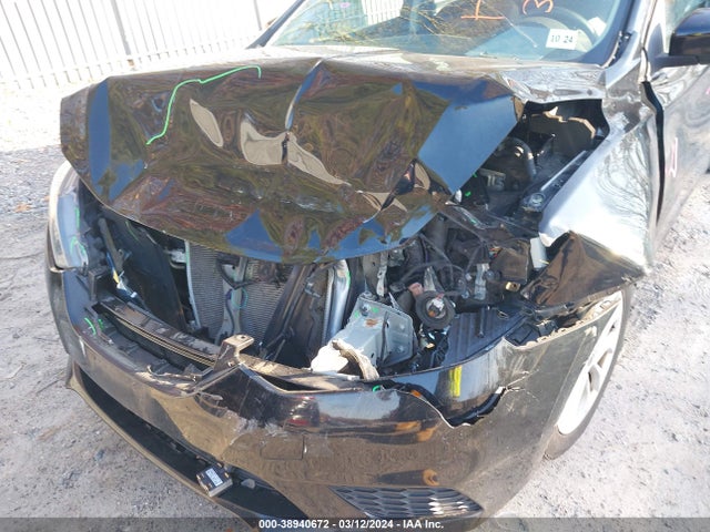 Nissan SENTRA SV 2019 3N1AB7APXKY329044 Image 6
