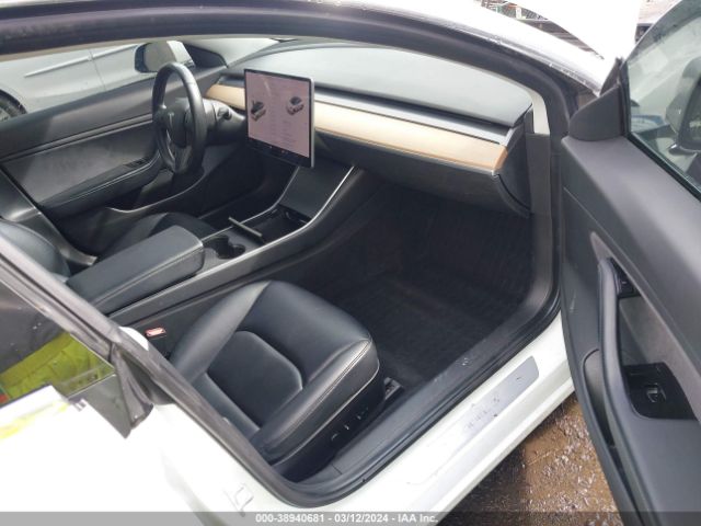 5YJ3E1EB4JF131191 Tesla Model 3 Long Range/performance