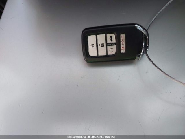 2HGFC1F37HH645701 Honda Civic Ex-t