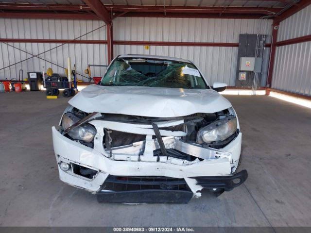 2HGFC1F37HH645701 Honda Civic Ex-t
