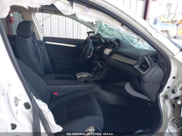 2HGFC1F37HH645701 Honda Civic Ex-t