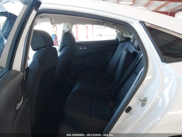 2HGFC1F37HH645701 Honda Civic Ex-t