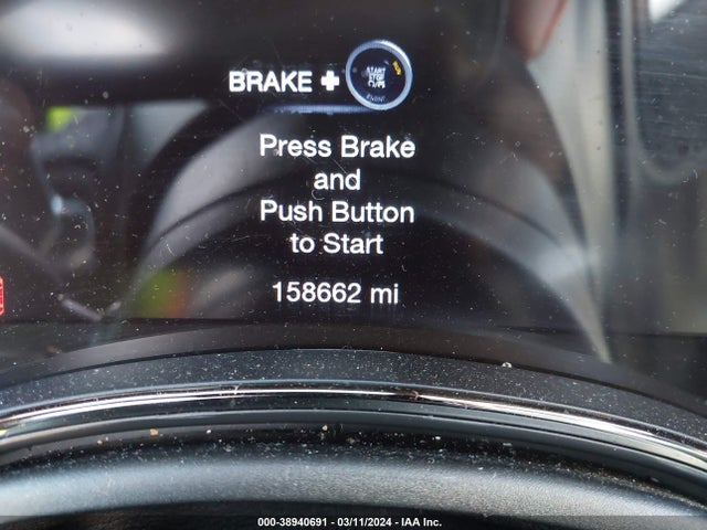 Dodge Durango Gt Plus Rwd 2019 1C4RDHDG8KC690874 Image 14