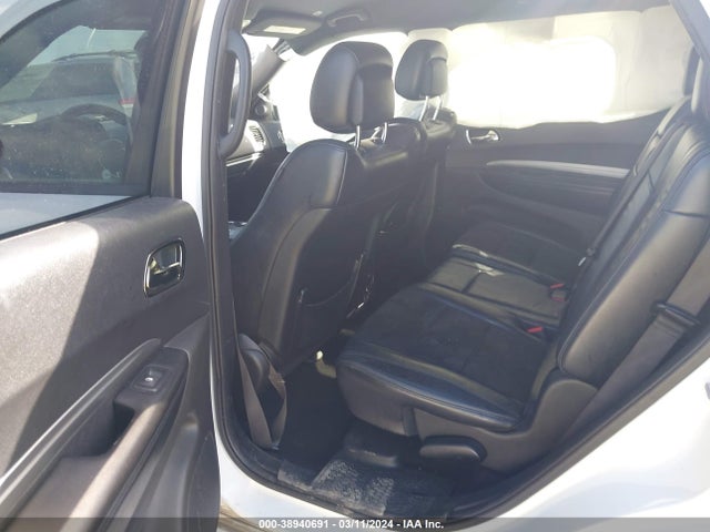 Dodge Durango Gt Plus Rwd 2019 1C4RDHDG8KC690874 Image 8