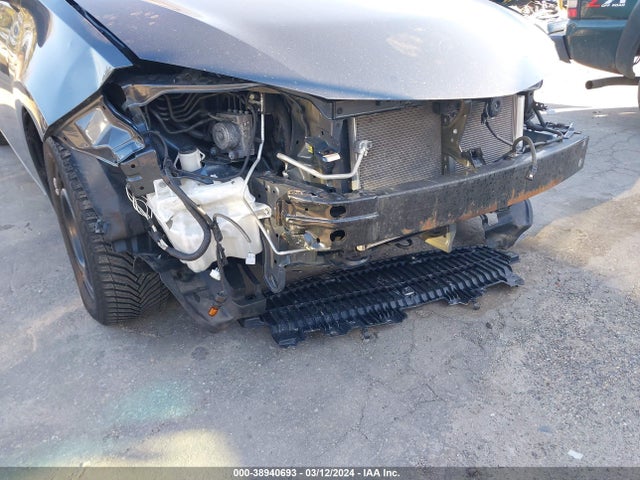 Toyota COROLLA LE 2017 2T1BURHE8HC862935 Image 6