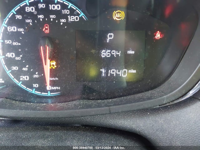 Chevrolet Spark Fwd Ls Automatic 2022 KL8CB6SA1NC023219 Image 15