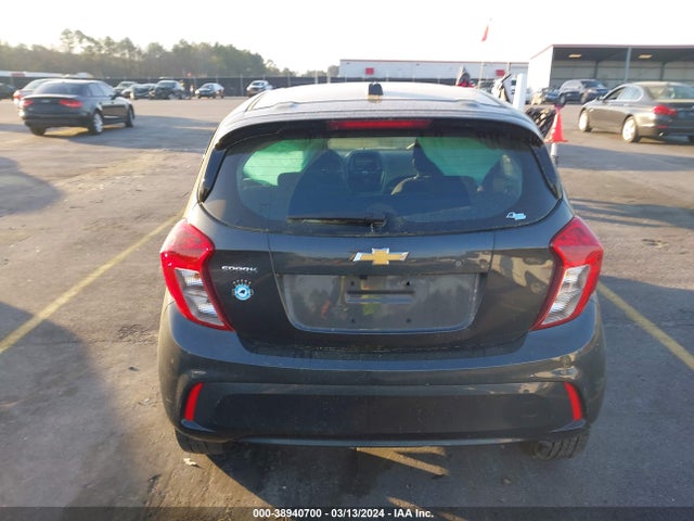 Chevrolet Spark Fwd Ls Automatic 2022 KL8CB6SA1NC023219 Image 16