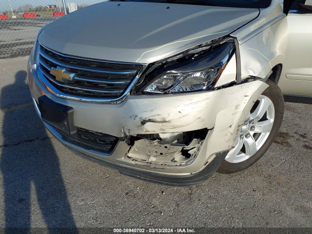 Chevrolet Traverse 1lt 2016 1GNKRGKD0GJ321071 Image 6