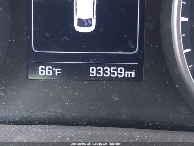 Hyundai Elantra Value Edition 2017 5NPD84LFXHH137012 Image 15