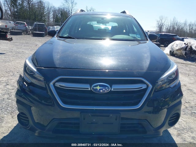 Subaru Outback 2.5i 2018 4S4BSAAC0J3276398 Image 12