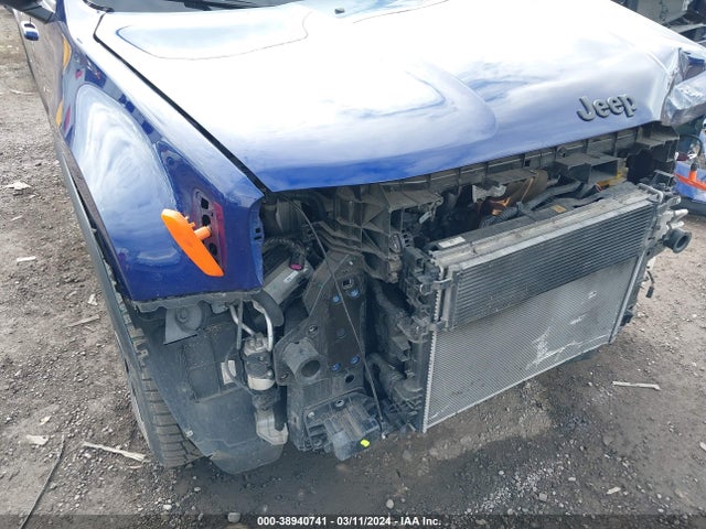 ZACNJBB14LPL79987 Jeep Renegade Altitude 4x4
