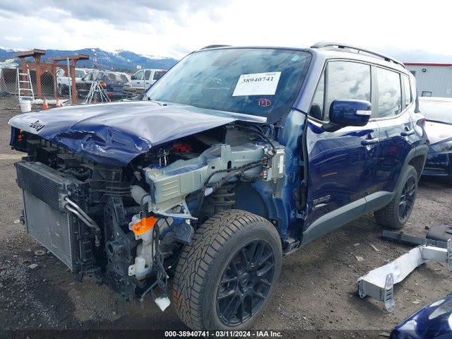 ZACNJBB14LPL79987 Jeep Renegade Altitude 4x4