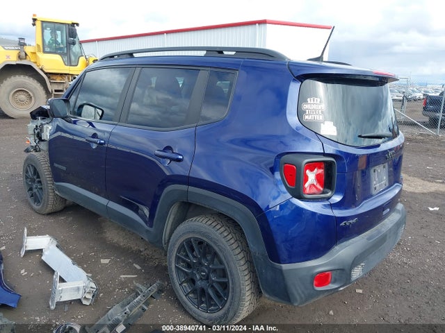 ZACNJBB14LPL79987 Jeep Renegade Altitude 4x4