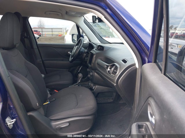 ZACNJBB14LPL79987 Jeep Renegade Altitude 4x4