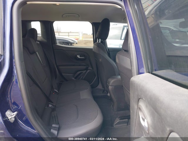 ZACNJBB14LPL79987 Jeep Renegade Altitude 4x4