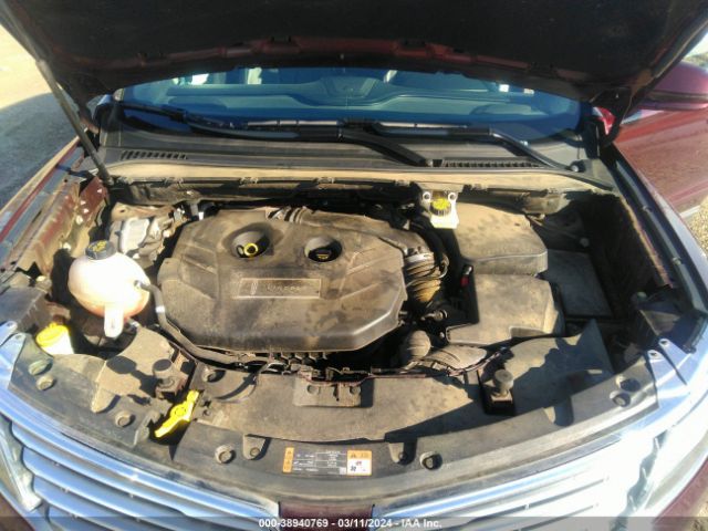 5LMTJ3DH5JUL04973 Lincoln Mkc Reserve