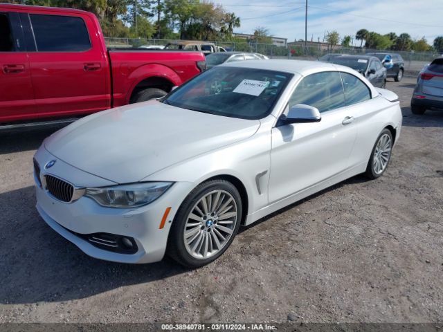 WBA3V5C59EP747756 BMW 428i
