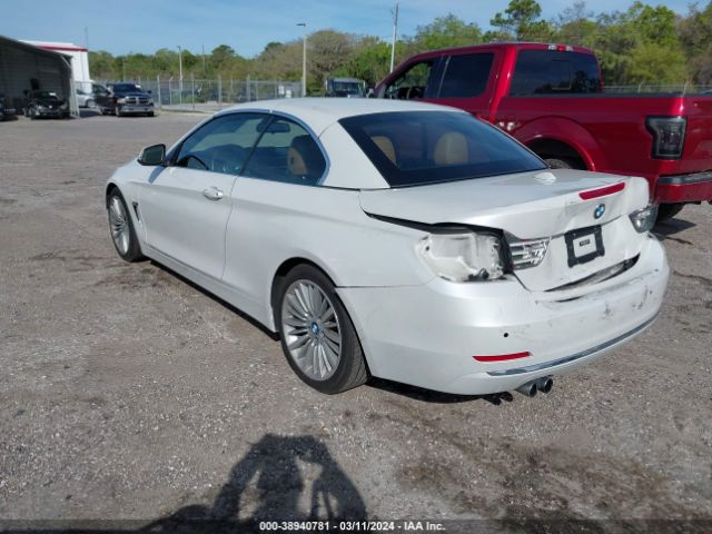WBA3V5C59EP747756 BMW 428i